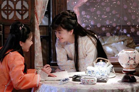 2014大陸劇 新京華煙雲 李晟/李曼 國語中字 盒裝7碟