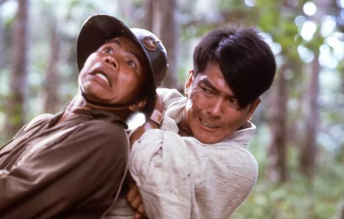 1987香港高分電影 東方禿鷹 洪金寶/林正英 國語中字 盒裝1碟