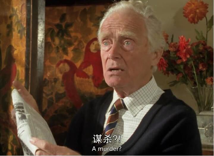 英國BBC推理DVD：馬普爾小姐探案 全12集 瓊.希克森 中英字幕12碟