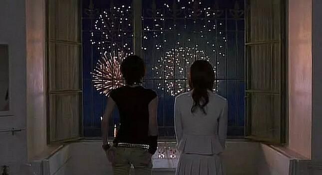 電影：娜娜2 NANA 2 /與妳有約(2006)