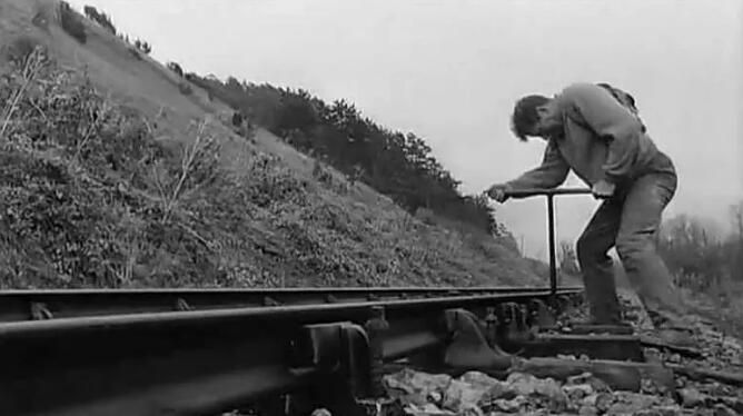 1964高分歐美電影 戰鬥列車/鐵路敢死隊 伯特·蘭卡斯特 英語中字 盒裝1碟