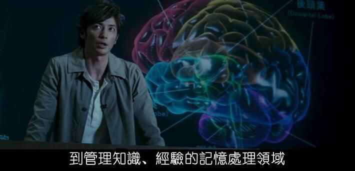 2017推理DVD：星籠之海 偵探禦手洗的事件簿[島田莊司]玉木宏
