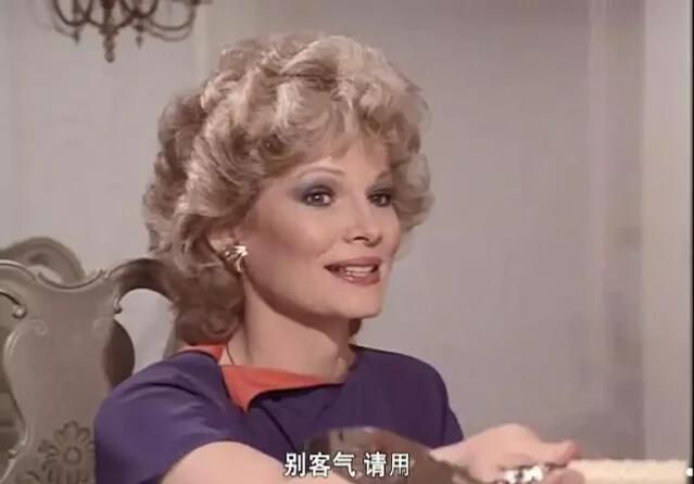 1983新美國推理片DVD：閃光的氰化物/死的懷念【阿加莎.克裏斯蒂】中英字幕