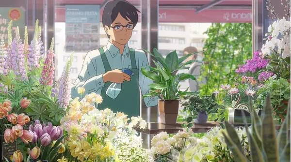 電影：你的名字/君之名/Your Name 高清D9