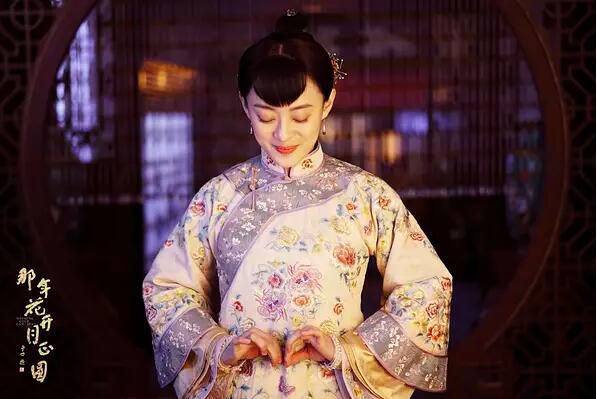 2017大陸劇【那年花開月正圓/大義秦商之安吳寡婦】【1-74集完整版】【孫儷/陳曉】盒裝15碟