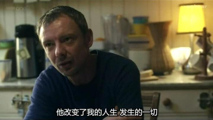 2011英國BBC心理懸疑劇：流亡 第一季/放逐 第一季/Exile(全3集)