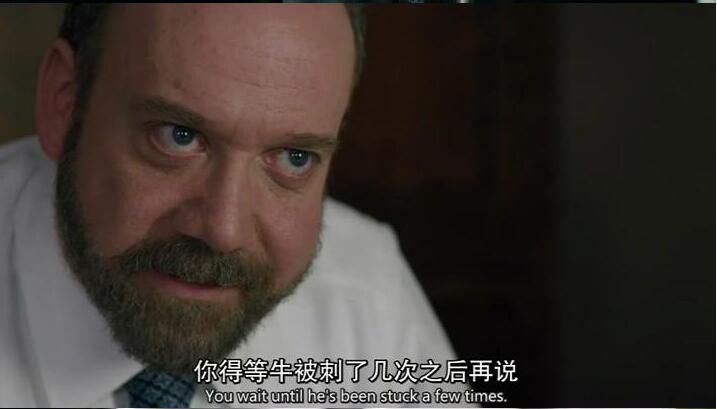 美劇DVD：億萬/財富戰爭/財富之戰 1-6季/Billions 12碟