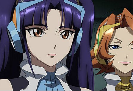 CROSS ANGE 天使與龍的輪舞