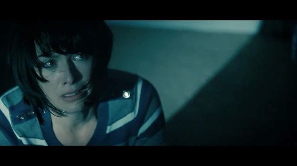2013美國電影 人類清除計劃/國定殺戮日/滅絕遊戲/大清洗 英語中字 盒裝1碟