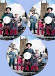 英國推理DVD：布朗神父1-10季 英語中字 22碟