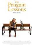 2024高分英國電影《我的企鵝老師/The Penguin Lessons》英語中字 盒裝1碟