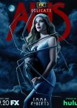 2023美劇 美國恐怖故事 第十二季/AHS12/American Horror Story 英語中字 盒裝2碟