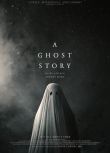 2017高分美國電影《鬼魅浮生/再見魅了緣/A Ghost Story》卡西·阿弗萊克 英語中字 盒裝1碟