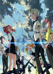 羈絆者/KIZNAIVER (2016夏季新番動漫) 2碟DVD