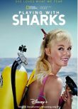 2021美國紀錄片《與鯊魚遊弋》.英語中英雙字