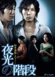 2009日劇《女人階梯/夜光的階梯》藤木直人/木村佳乃 日語中字 盒裝2碟