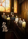 2025高分大陸劇 足跡【TV全集+幕後花絮】童瑤/丞磊 高清盒裝6碟