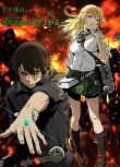 2012高分日本動畫 驚爆遊戲 BTOOOM 日語中字 盒裝2碟