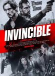 2020動作電影 萬夫莫敵 Invincible 高清盒裝DVD