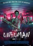 2022美國喜劇驚悚《非人類/Unhuman》德魯·謝伊德.英語中字