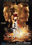 2019電影 追龍Ⅱ 追龍2：賊王 高清盒裝DVD