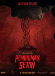 2023印度恐怖電影 撒旦定居點/Pemukiman Setan 印度語中字 盒裝1碟