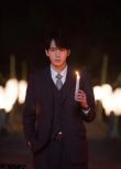2025大陸劇《名偵探協奏曲》谷藍帝/陳晶如 國語中字 盒裝1碟