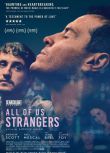 2023美國電影《都是陌生人/親愛的陌生人》安德魯·斯科特 英語中英雙字