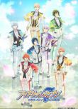 2021 IDOLiSH7-偶像星願 1-3季完整版+外傳 DVD 4碟