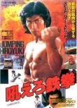 1982日本電影 復仇的鐵拳 修復版 真田廣之 國語日語無字幕 DVD