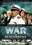 1988高分美劇 戰爭與回憶/War and Remembrance 簡·西摩 英語中字 盒裝12碟