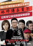 2010大陸劇 林師傅在首爾/樸經理在成都 林永健/張瑞希 國語中字 6碟 