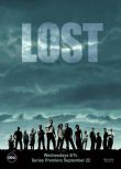 2004美劇 Lost檔案/Lost/迷失/Perdidos 第1-6季 馬修·福克斯 英語中字 26碟