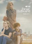 2023美劇《親愛的愛德華/Dear Edward》科林·奧布萊恩 英語中字 盒裝2碟