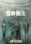 2025大陸劇 借命而生/歲月追尋【TV全集+幕後花絮】 秦昊/韓庚 高清盒裝4碟