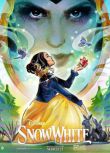 2025歐美電影 白雪公主/白雪公主真人版/Snow White 瑞秋·齊格勒 英語中字 盒裝1碟