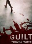 2016新美國犯罪懸疑劇DVD：罪過 第壹季/有罪 第1季/Guilt 2碟