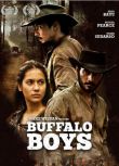 電影 水牛男孩 Buffalo Boys (2018) 高清盒裝DVD