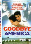 1997美國電影 再見美國/美國大兵 現代戰爭/ 國英語中字 DVD