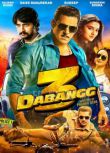 印度電影《爆裂刑警3:新仇舊恨/無畏警官3》Dabangg 3中文DVD