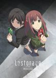 選擇感染者WIXOSS/失憶煽動WIXOSS 第三季（2017年新番動漫）2DVD