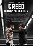 2015高分美國電影 奎迪 Creed/ 金牌拳手/洛奇外傳：王者之後/洛奇7 英語中字 盒裝1碟
