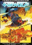 1984動作電影【 飛狼 Airwolf/霹靂天狼/飛狼突擊隊】【英語無字幕】清晰盒裝1碟