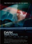 2019高分美國電影《黑水/Dark Waters/黑水風暴/追擊黑水真相》馬克·魯法洛 英語中英雙字 盒裝1碟
