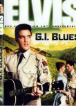 1960美國電影 軍營藍調 二戰/山之戰/國英語英字 DVD