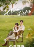 2025大陸劇《七月的風是甜的》成果/包涵 國語中字 盒裝1碟