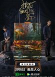 2022大陸劇 獵罪圖鑒/Under the Skin 檀健次/金世佳 高清盒裝4碟