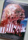 勇闖地獄門 Hellgate (1989) 80年代B級CULT絕版恐怖片