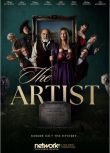 2025加拿大劇 大藝術家謀殺案/大藝術家/The Artist 帕蒂·盧波恩 英語中字 盒裝2碟