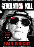 2008美劇 殺戮一代/伊拉克戰爭親歷記/Generation Kill 亞歷山大·斯卡斯加德 英語中字 3碟